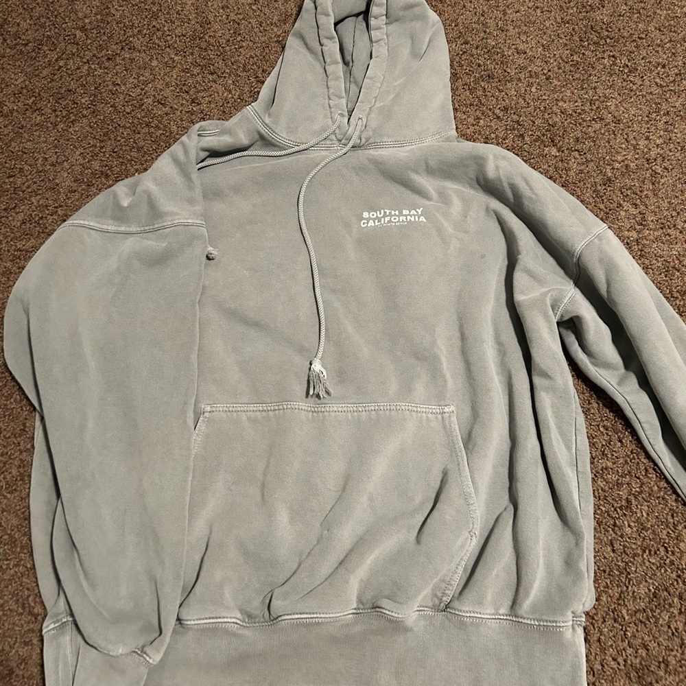 Brandy Melville Hoodie